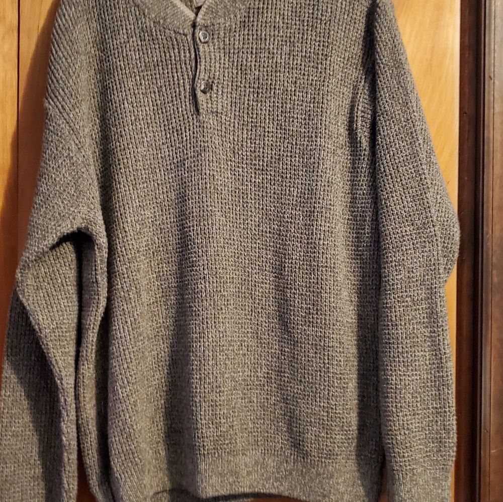 LL Bean Sweater